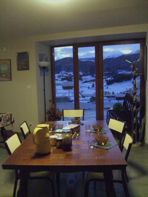 Gites Et Loisirs De Montagne Prades (Pyrenees-Orientales) Room photo