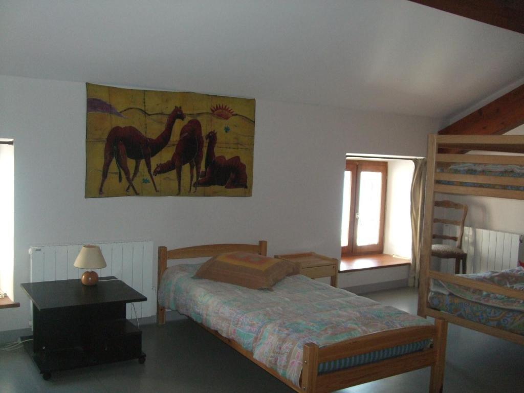 Gites Et Loisirs De Montagne Prades (Pyrenees-Orientales) Room photo