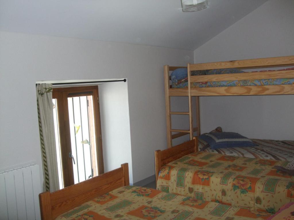 Gites Et Loisirs De Montagne Prades (Pyrenees-Orientales) Room photo